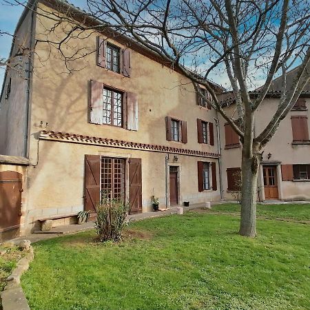 Maison Aleteia*** Decouverte Et Serenite Екстериор снимка