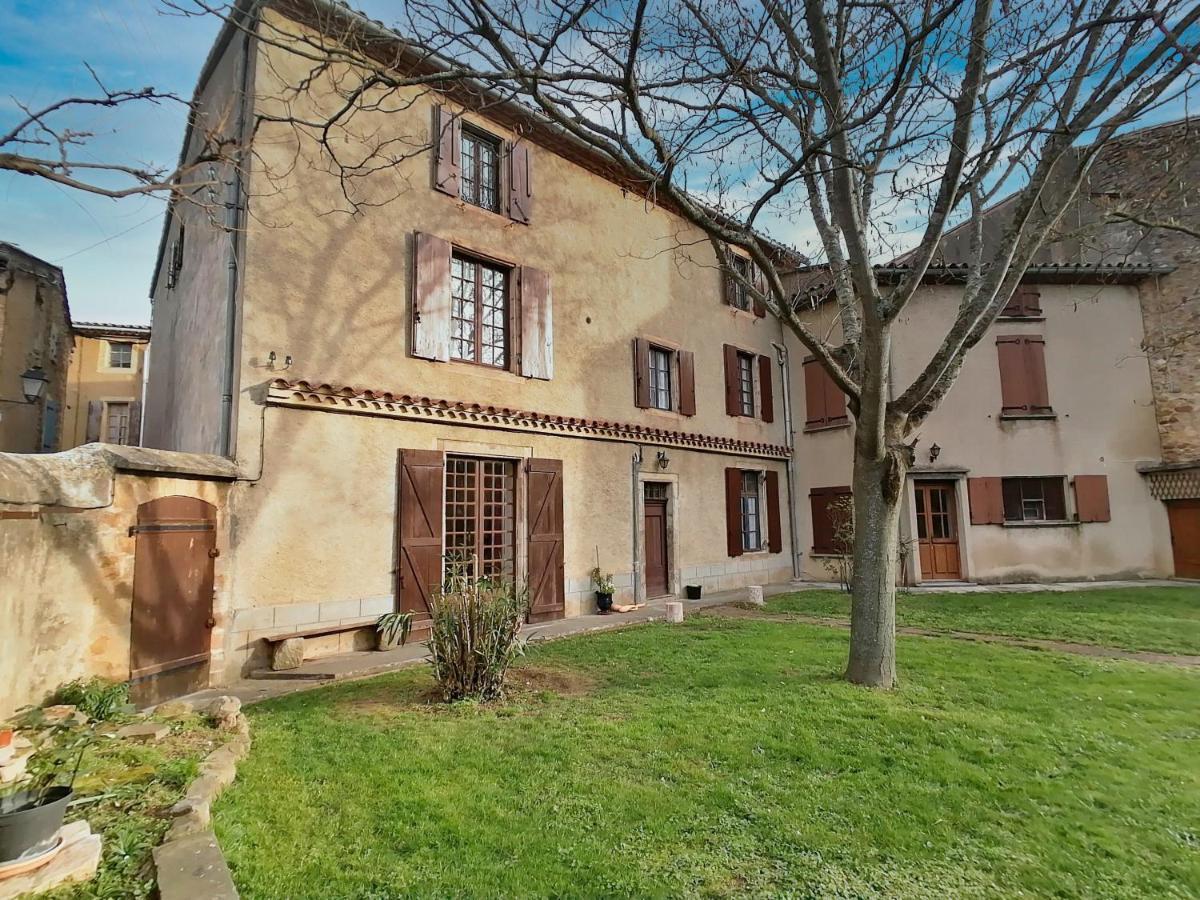 Maison Aleteia*** Decouverte Et Serenite Екстериор снимка