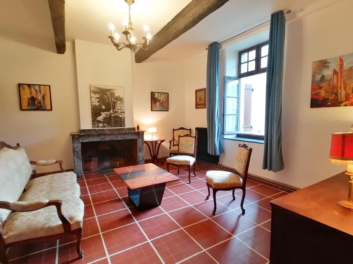 Maison Aleteia*** Decouverte Et Serenite Екстериор снимка