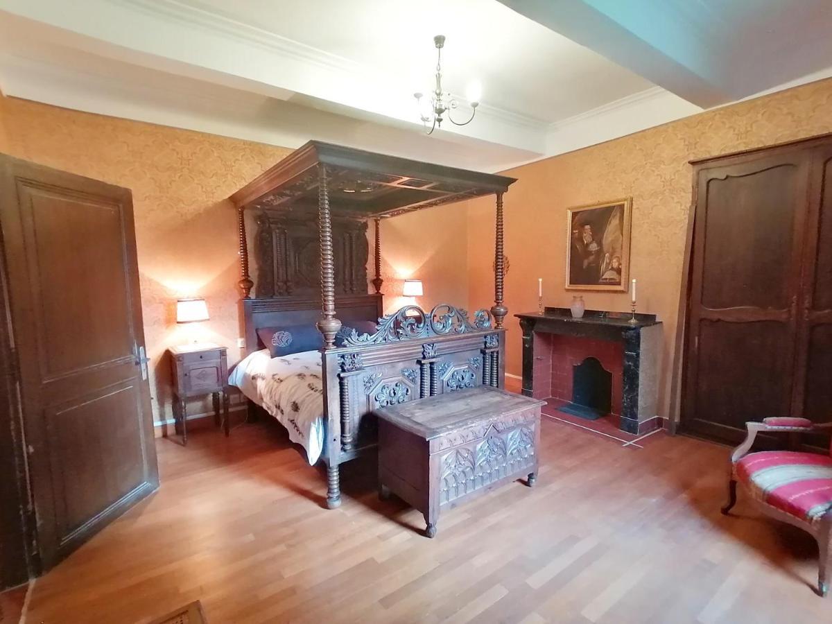 Maison Aleteia*** Decouverte Et Serenite Екстериор снимка