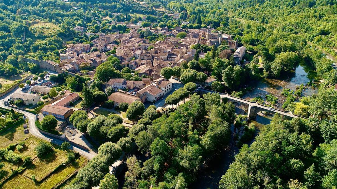 Maison Aleteia*** Decouverte Et Serenite Екстериор снимка