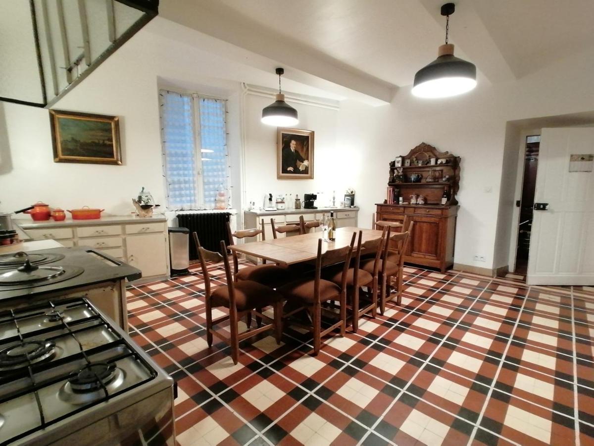 Maison Aleteia*** Decouverte Et Serenite Екстериор снимка