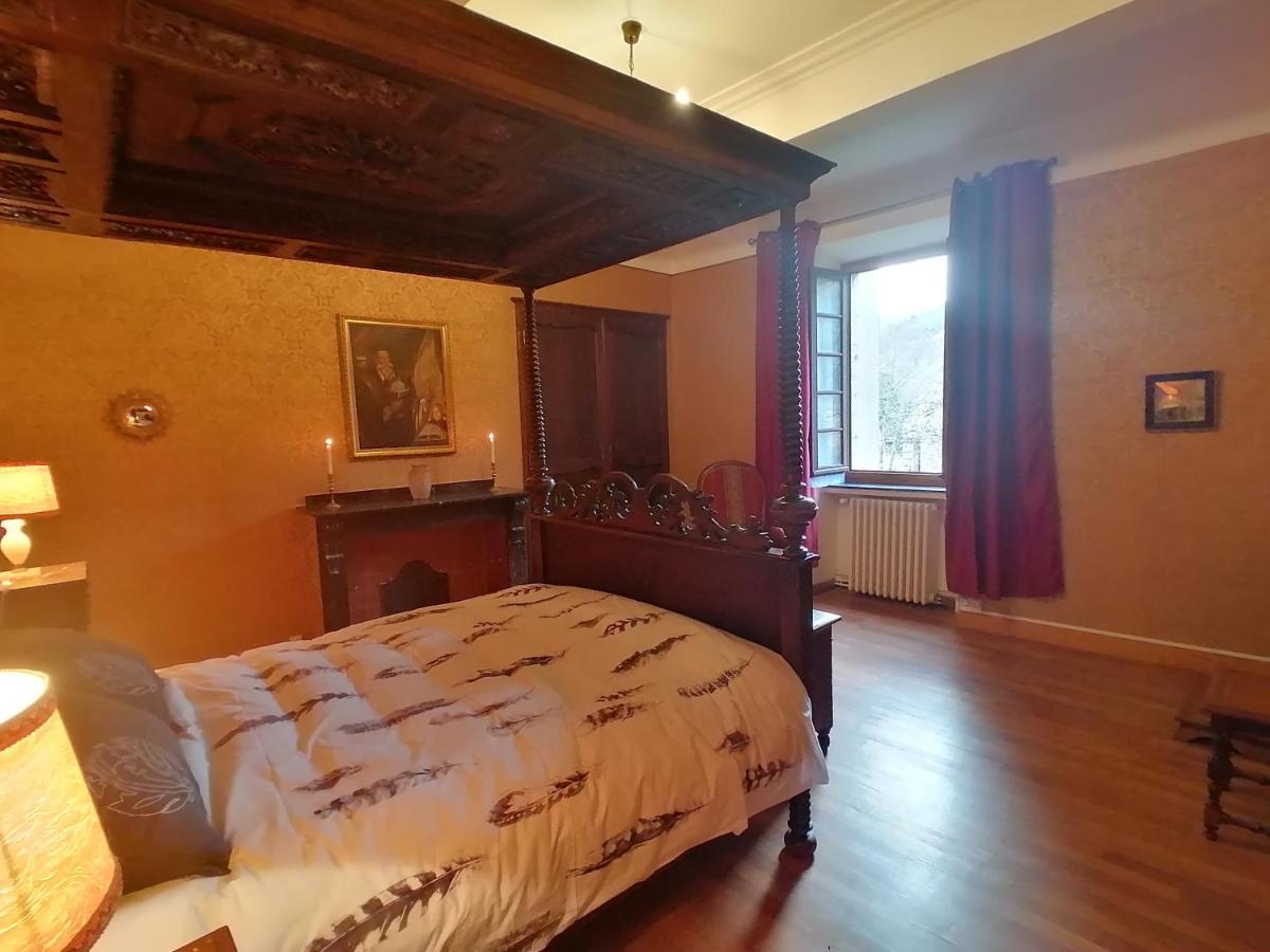 Maison Aleteia*** Decouverte Et Serenite Екстериор снимка