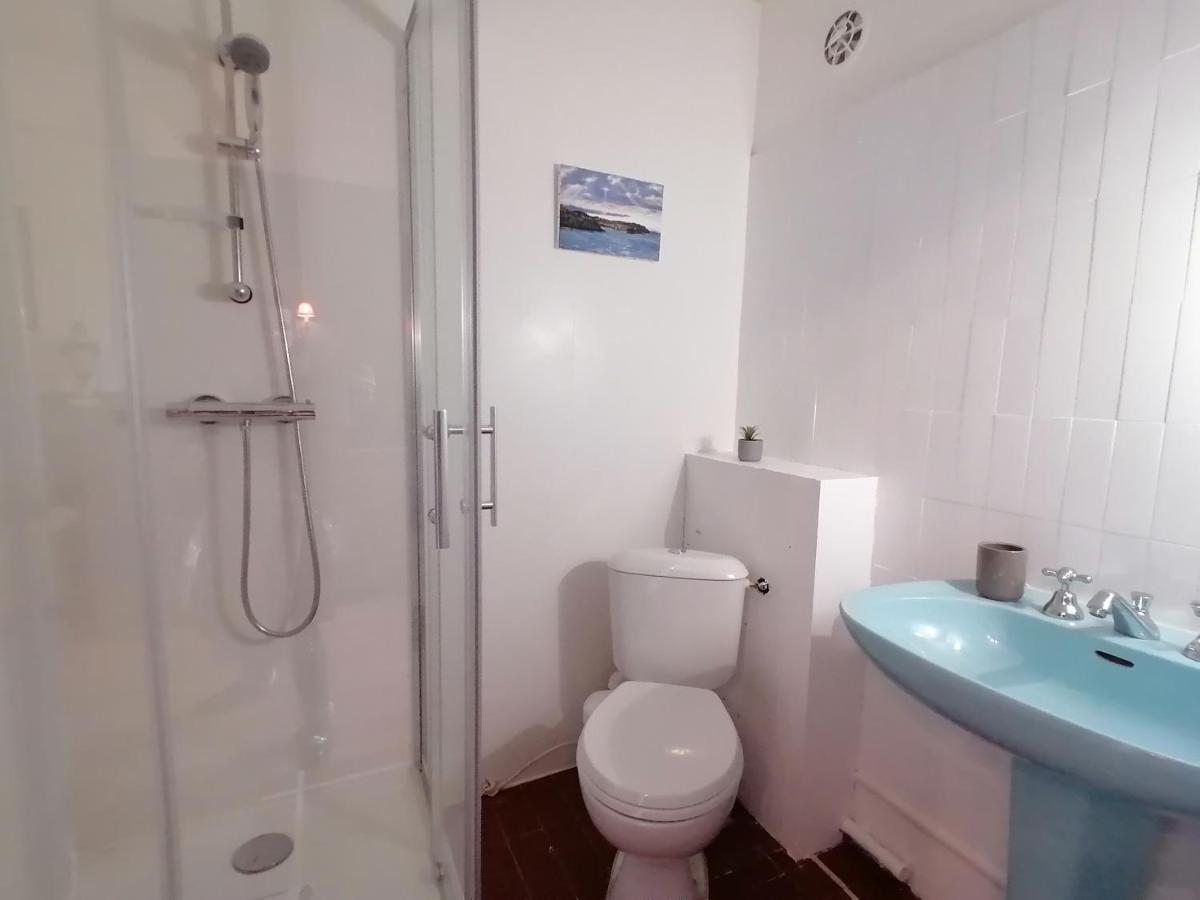 Maison Aleteia*** Decouverte Et Serenite Екстериор снимка