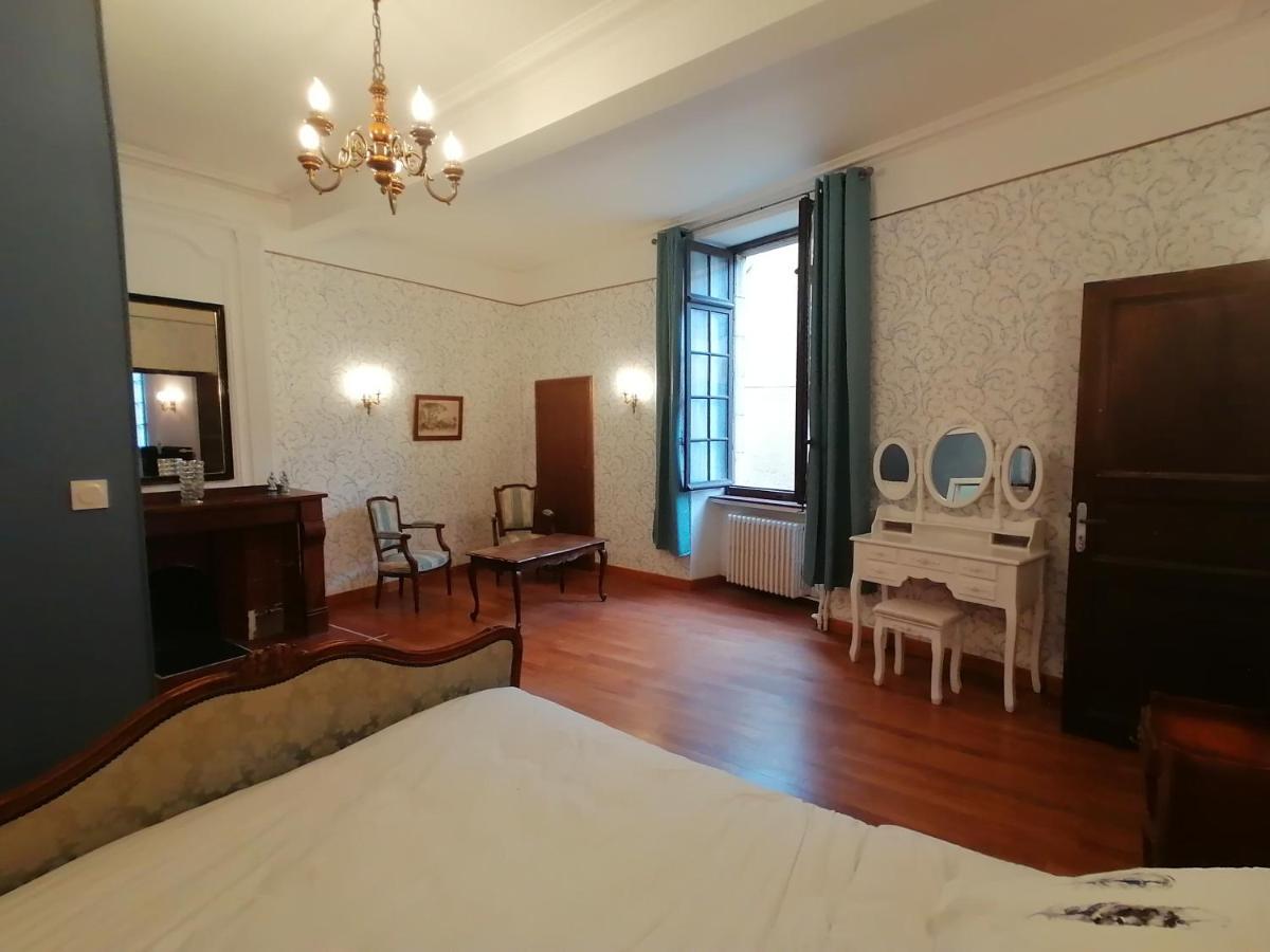 Maison Aleteia*** Decouverte Et Serenite Екстериор снимка