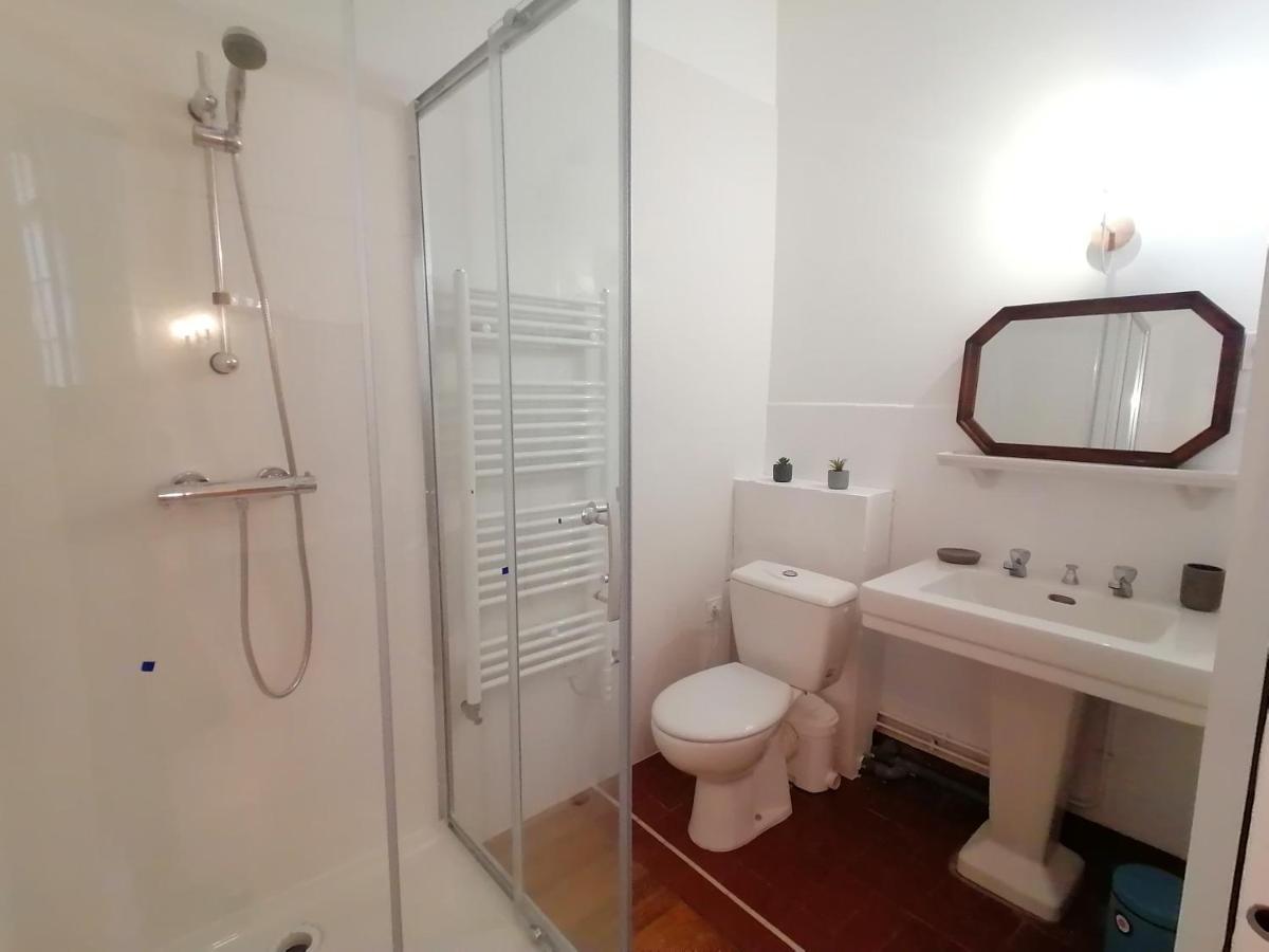 Maison Aleteia*** Decouverte Et Serenite Екстериор снимка