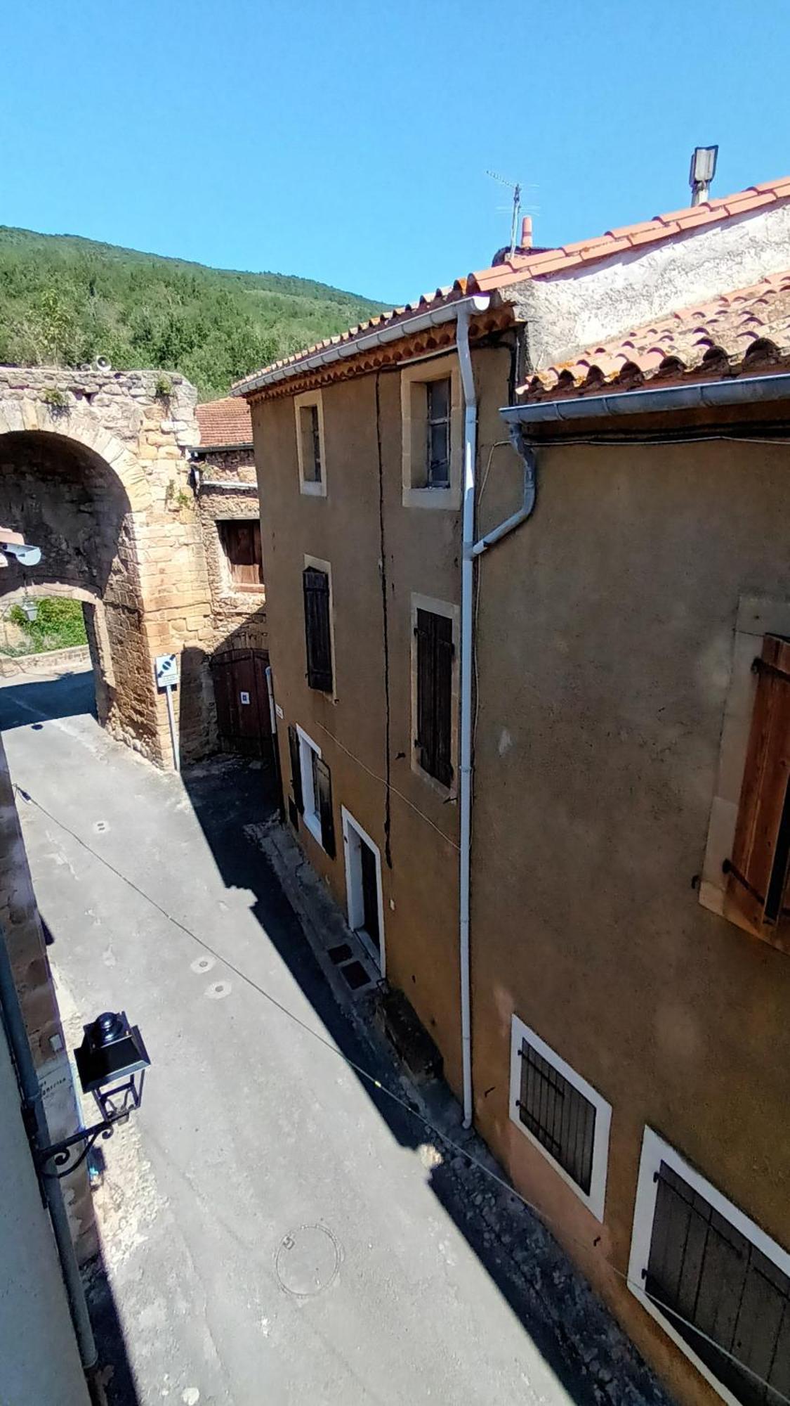 Maison Aleteia*** Decouverte Et Serenite Екстериор снимка