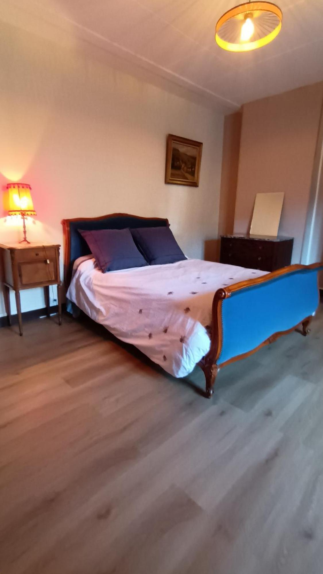 Maison Aleteia*** Decouverte Et Serenite Екстериор снимка