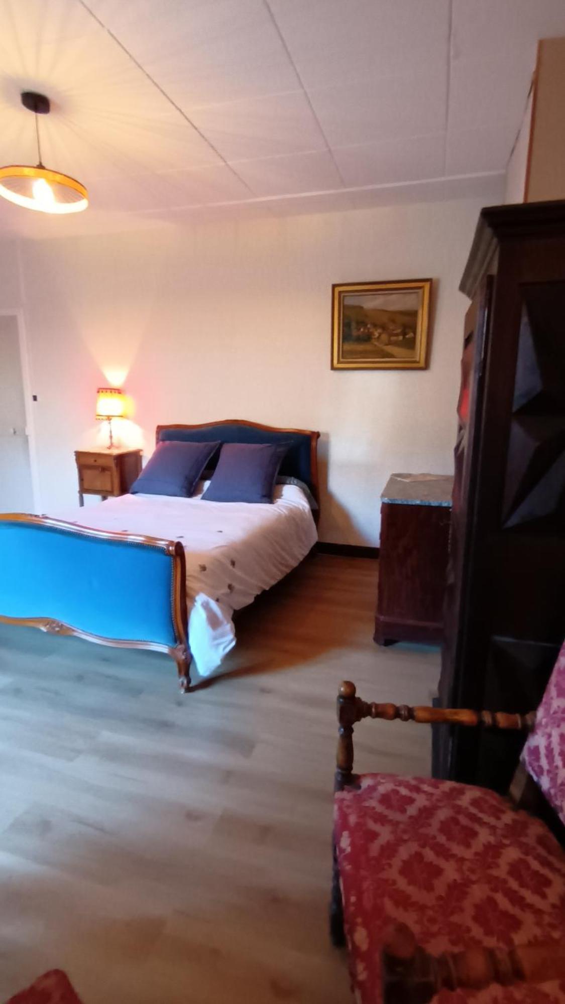 Maison Aleteia*** Decouverte Et Serenite Екстериор снимка
