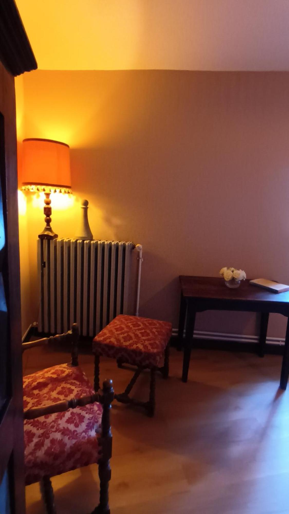 Maison Aleteia*** Decouverte Et Serenite Екстериор снимка