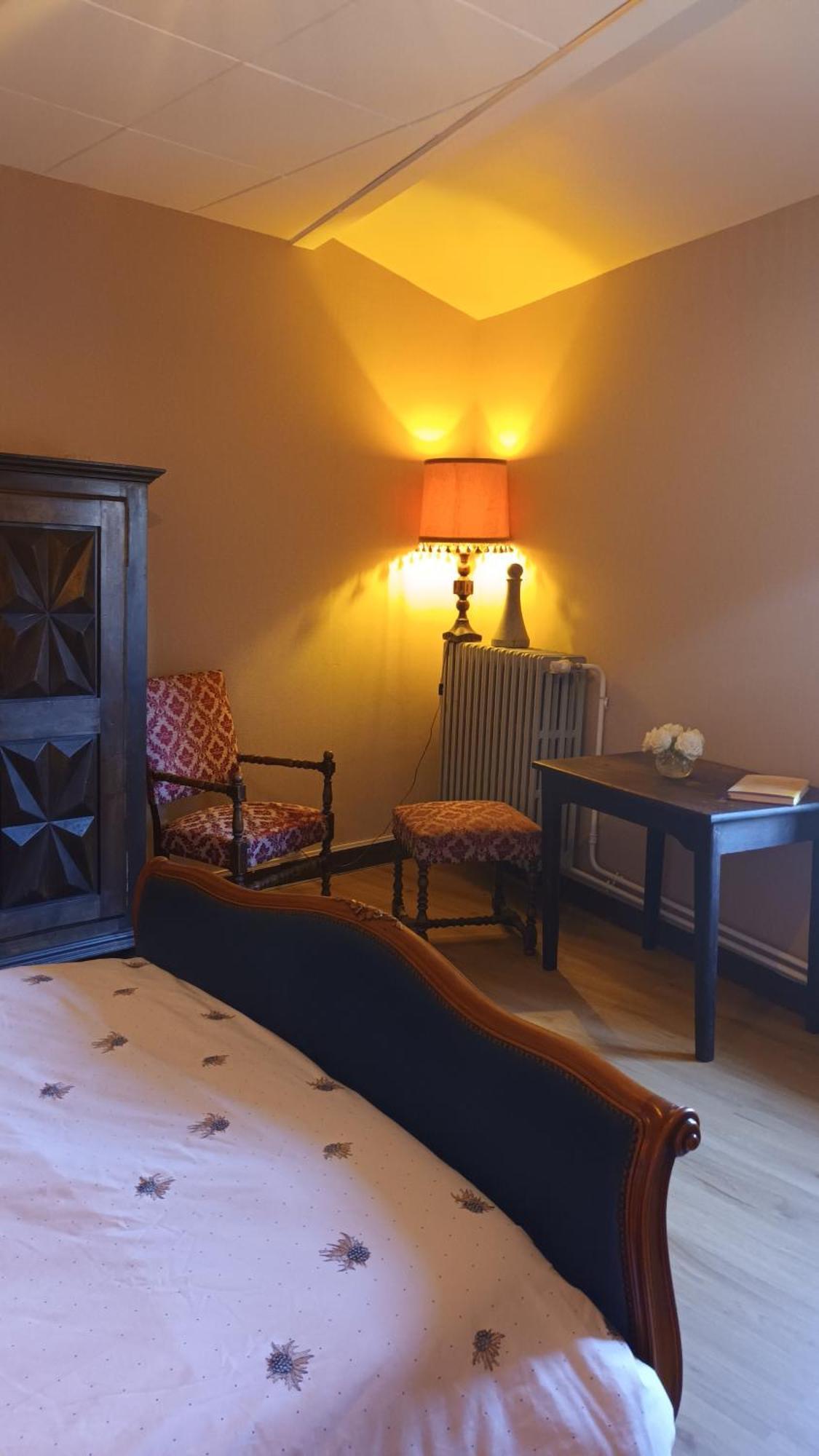 Maison Aleteia*** Decouverte Et Serenite Екстериор снимка