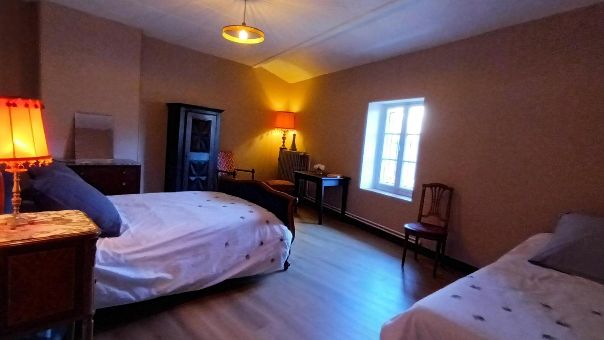 Maison Aleteia*** Decouverte Et Serenite Екстериор снимка