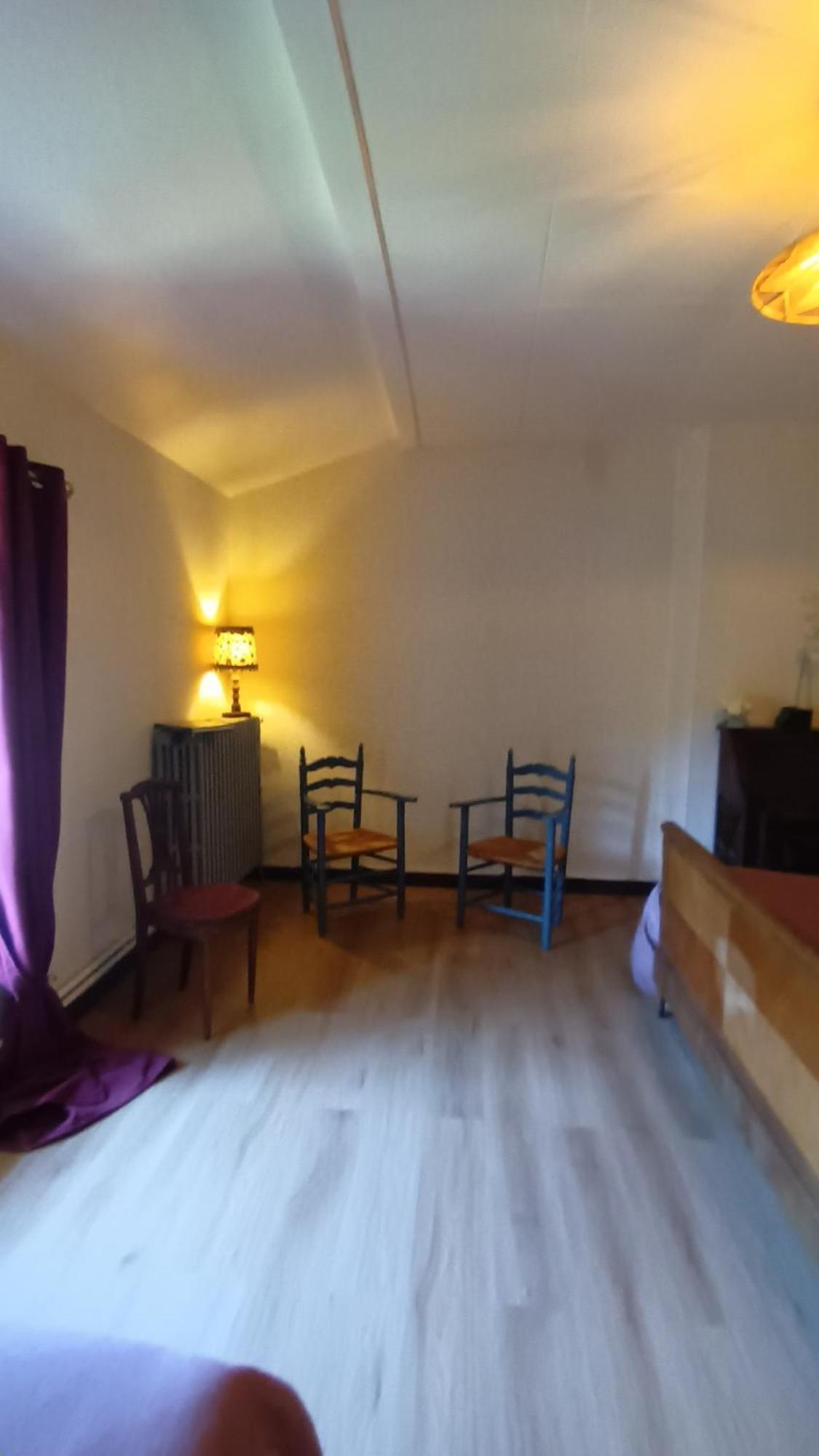 Maison Aleteia*** Decouverte Et Serenite Екстериор снимка