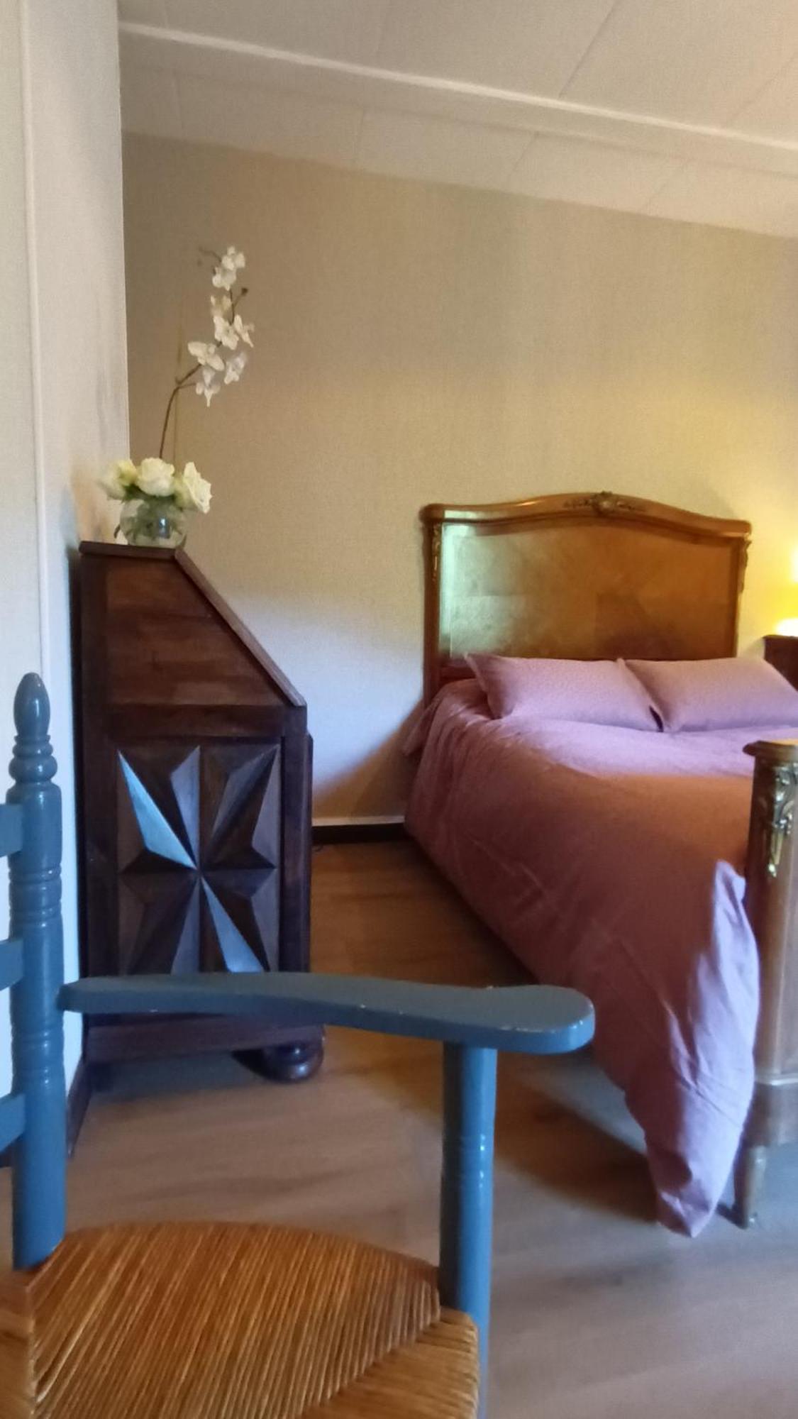 Maison Aleteia*** Decouverte Et Serenite Екстериор снимка
