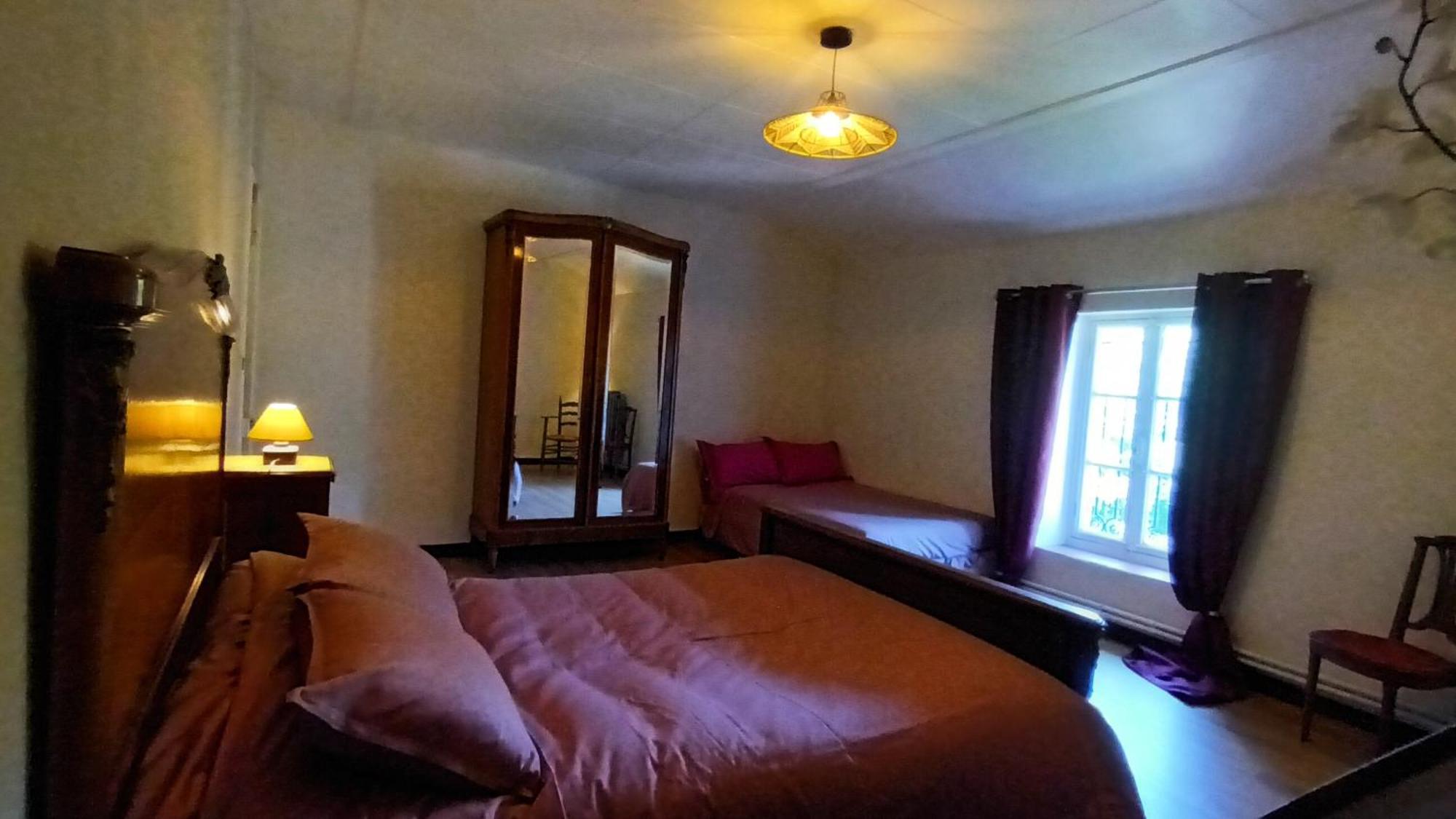 Maison Aleteia*** Decouverte Et Serenite Екстериор снимка