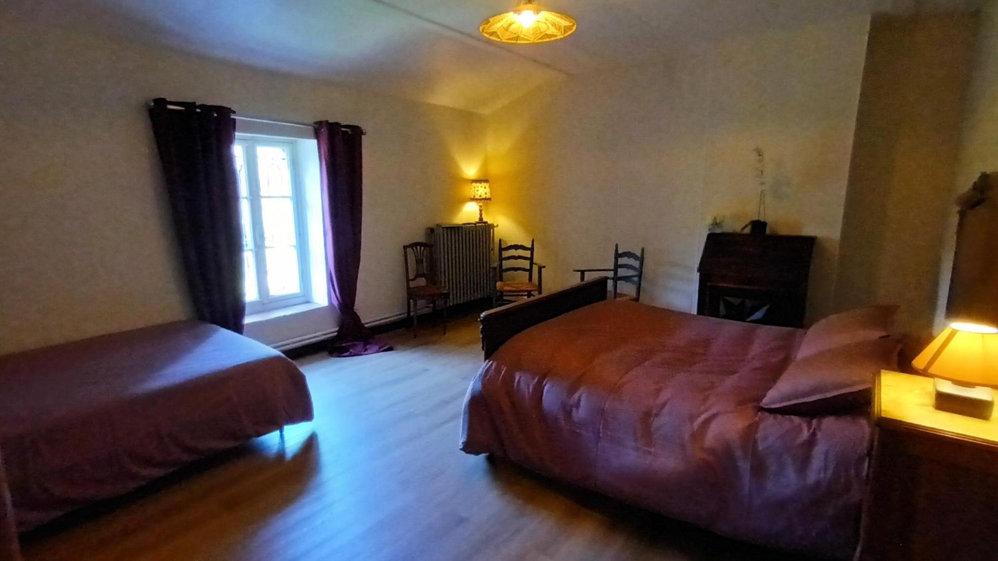 Maison Aleteia*** Decouverte Et Serenite Екстериор снимка