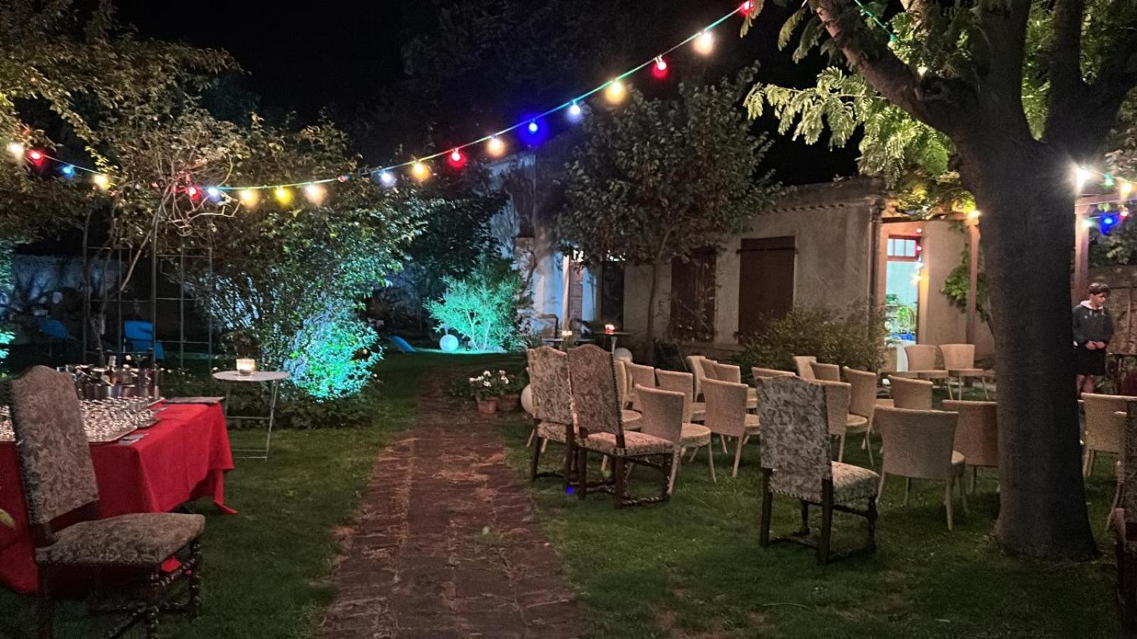 Maison Aleteia*** Decouverte Et Serenite Екстериор снимка