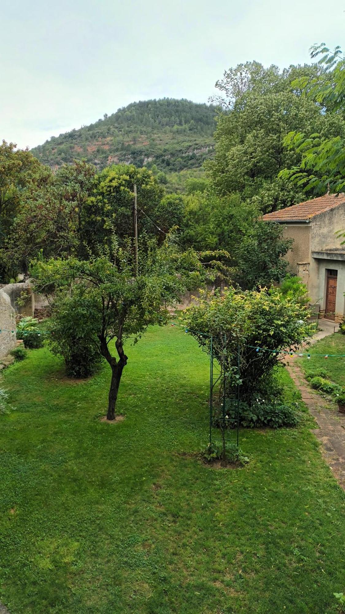 Maison Aleteia*** Decouverte Et Serenite Екстериор снимка
