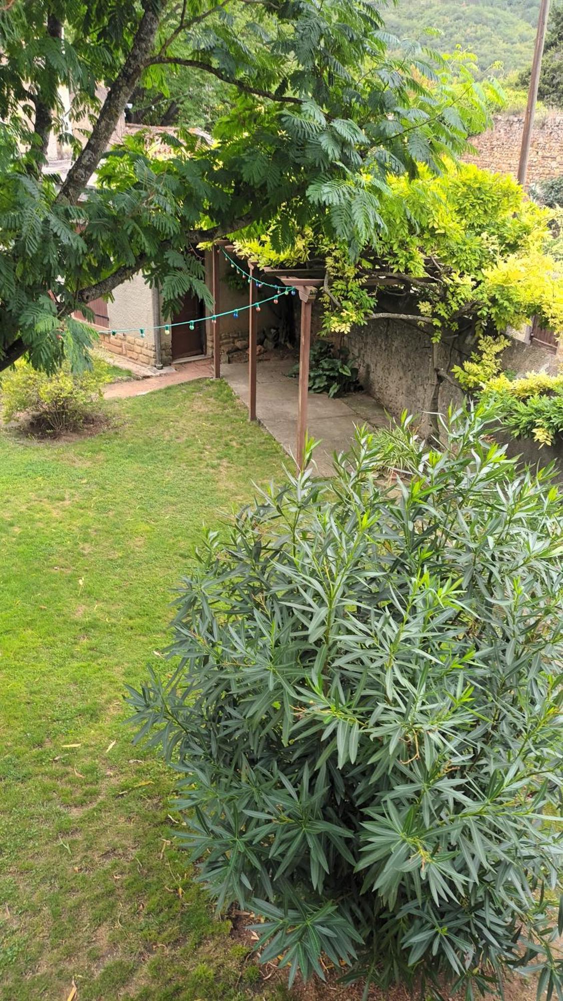 Maison Aleteia*** Decouverte Et Serenite Екстериор снимка